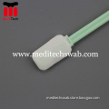 Low TOC Polyester Sampling Collection Swab